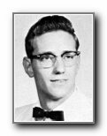 John Champ: class of 1967, Norte Del Rio High School, Sacramento, CA.